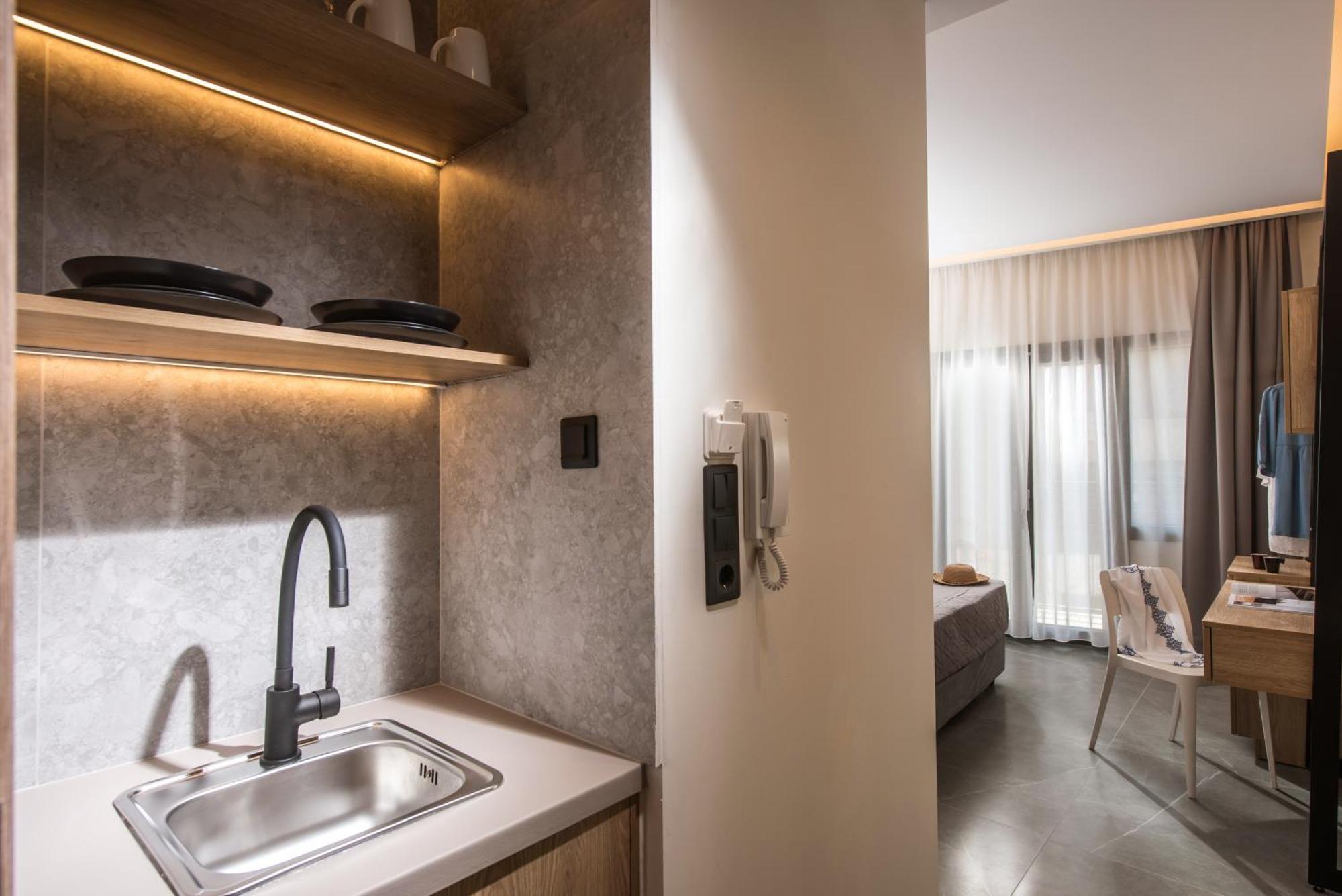 Appartement King's Blue , Superior Living
