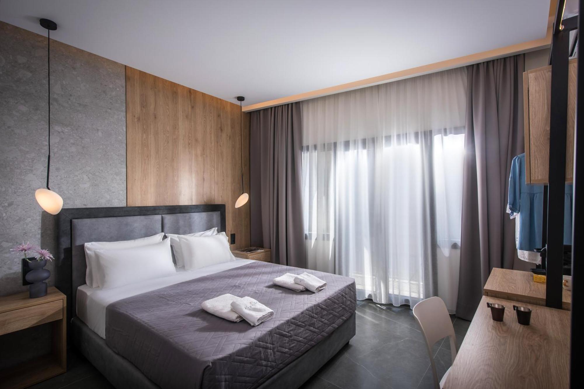 Appartement King's Blue , Superior Living *