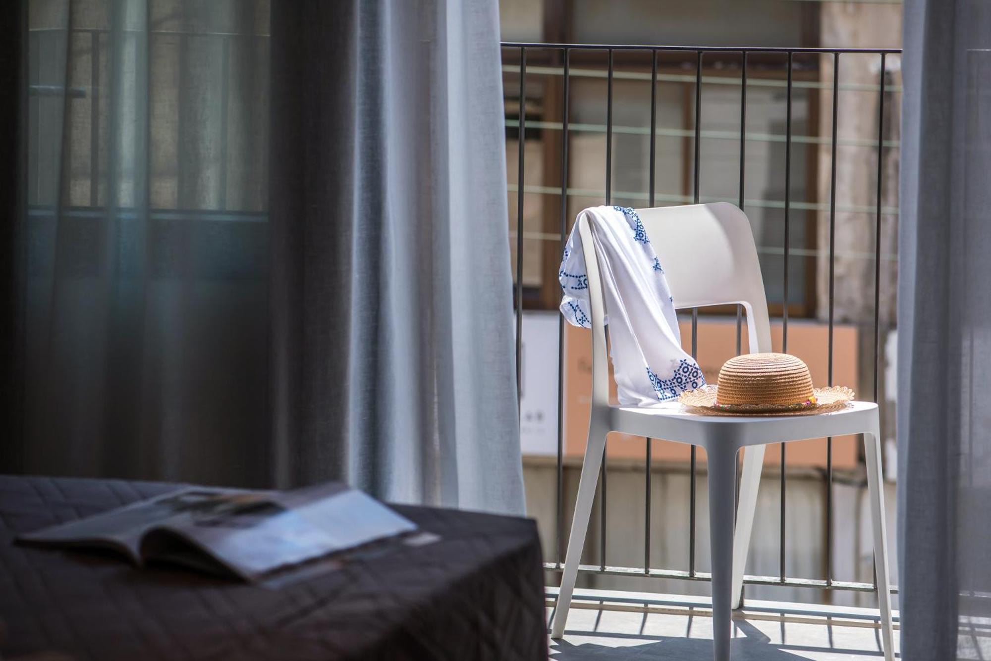 Appartement King's Blue , Superior Living Héraklion
