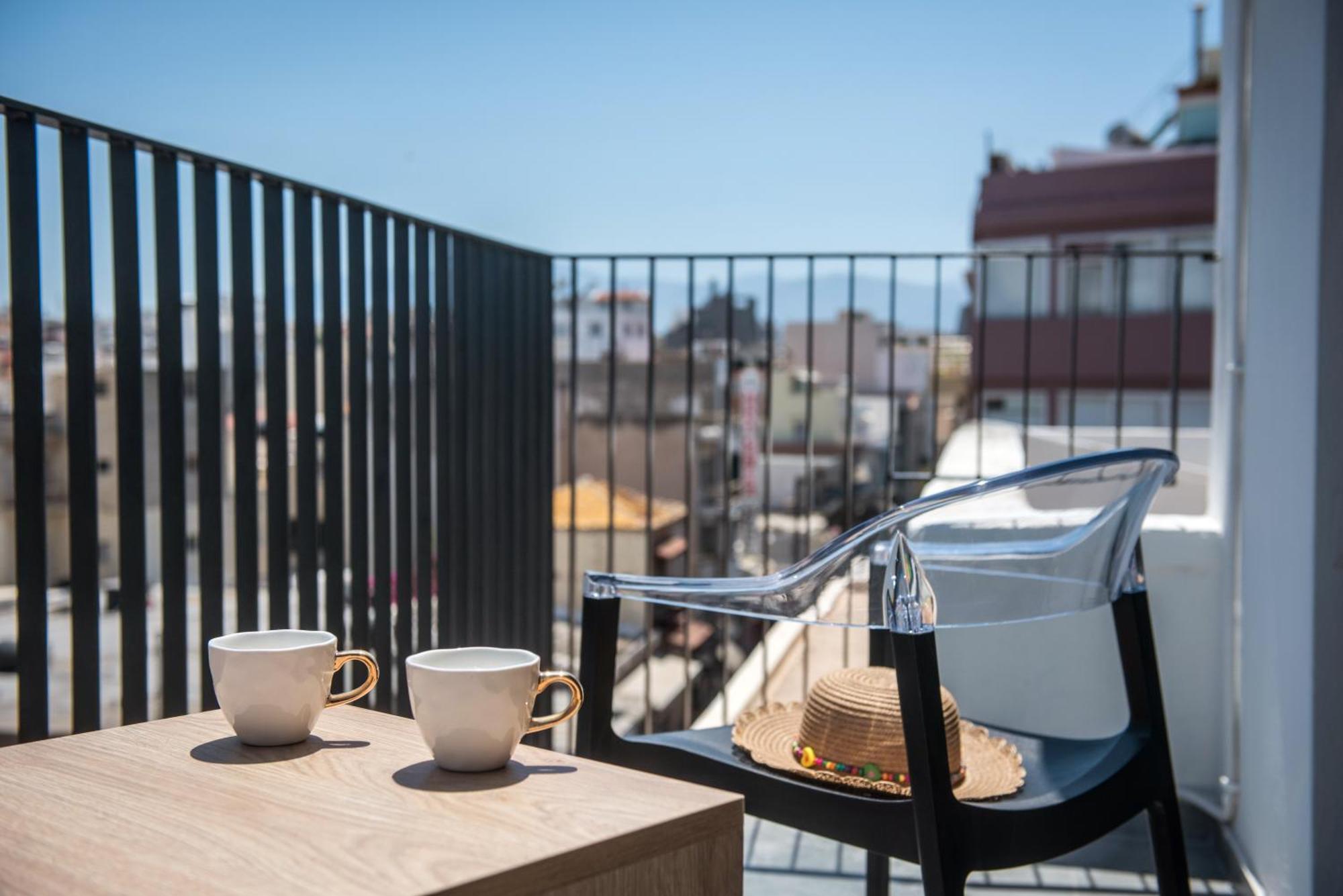 Appartement King's Blue , Superior Living *
